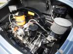 Porsche 356A 1600 Speedster by Reutter 1955 года (US)